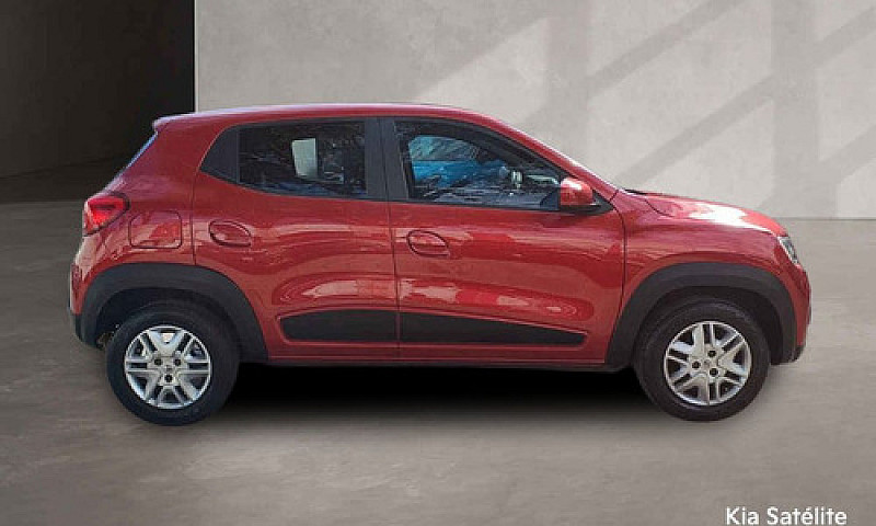 Renault Kwid 2020...