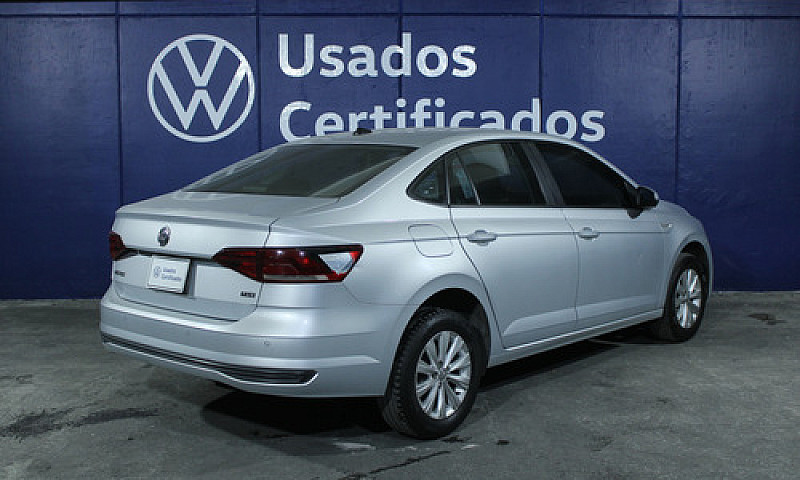 Volkswagen Virtus 1....