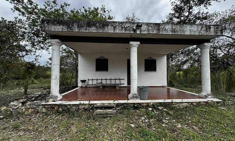 Rancho Ganadero Y Ag...