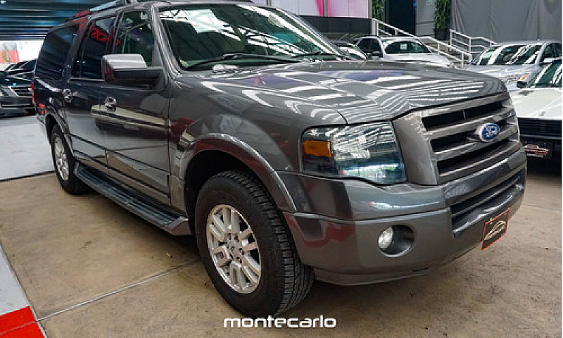 Ford Expedition 2010...