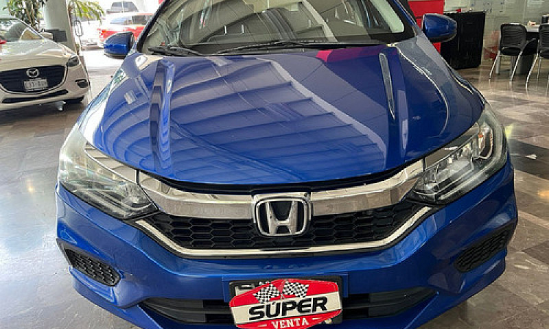 Honda City 2019 1.5 ...