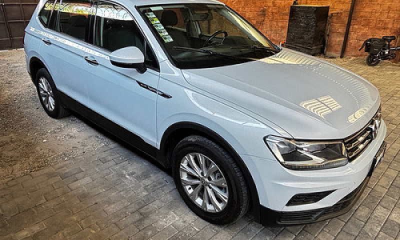 Volkswagen Tiguan 1....