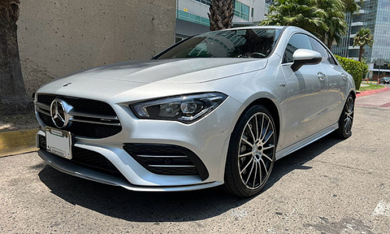 Mercedes Benz Clase ...