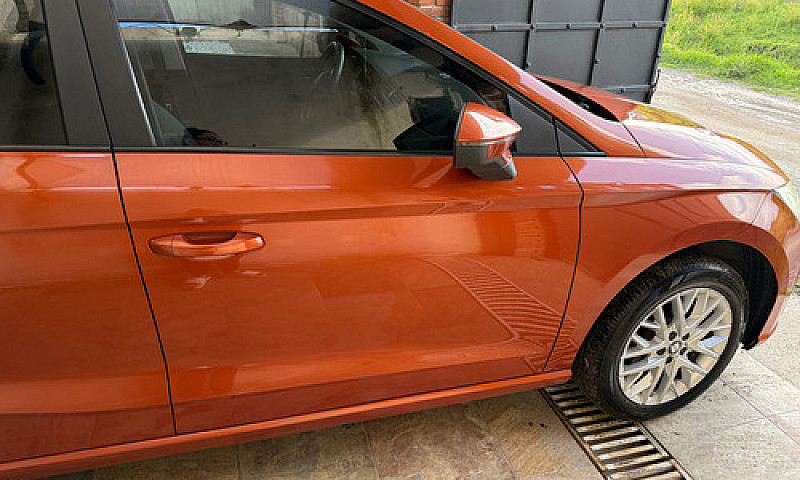 Seat Ibiza 1.6 Style...