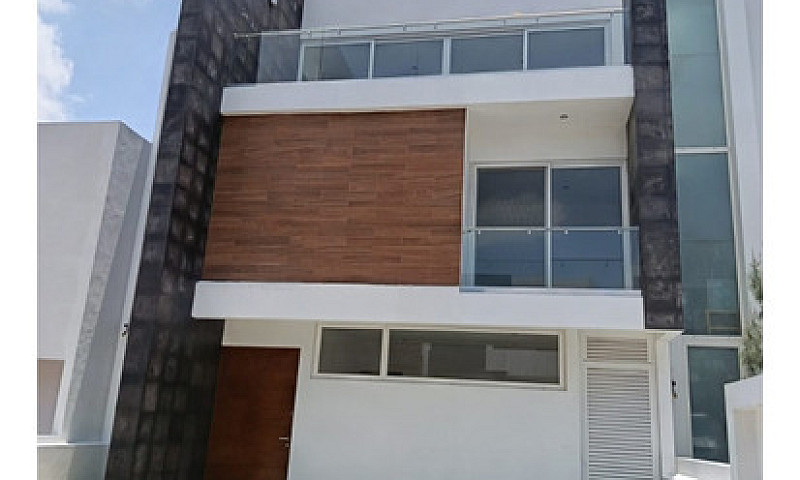 Casa Con Rooftop En ...