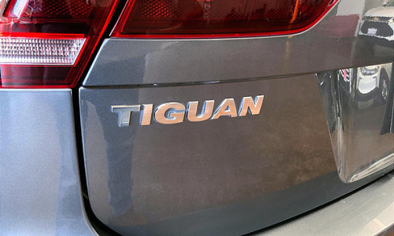 Volkswagen Tiguan 20...