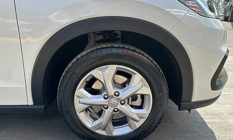 Honda Hr-V 2025 5P U...