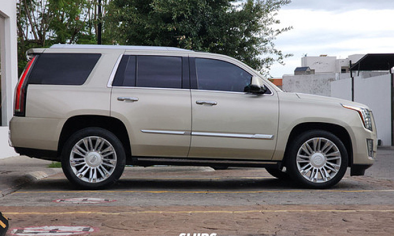 Cadillac Escalade 20...