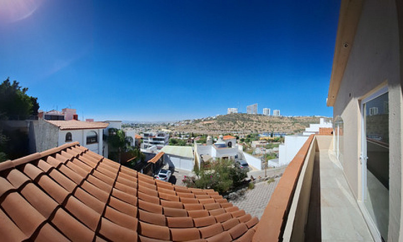 Casa En Venta En Mil...