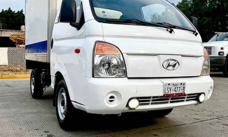 H100 2010 Perfecto E...