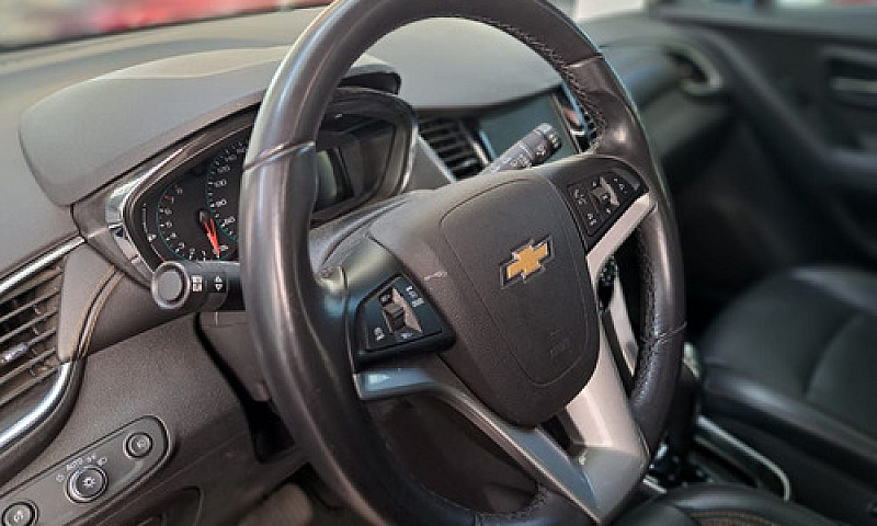 Chevrolet Trax 2019 ...