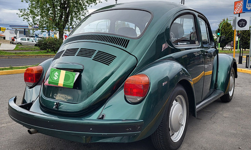 Volkswagen Sedan 1.6...