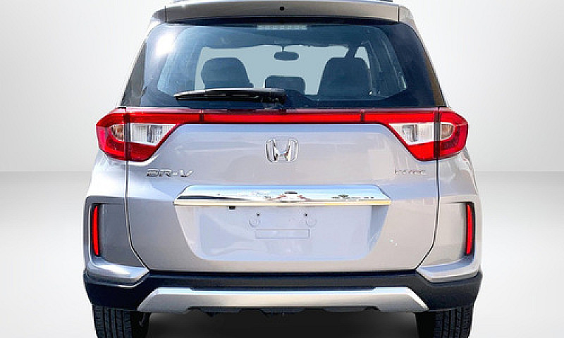 Honda Br-V 2022...