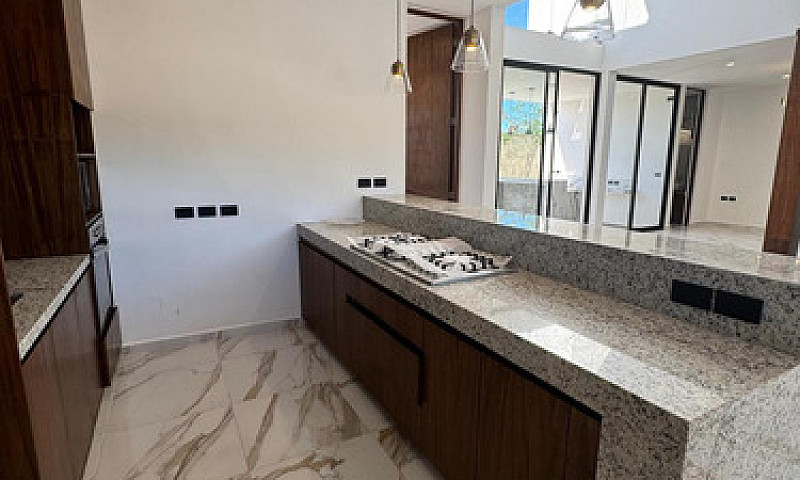 Casa En Venta Merida...