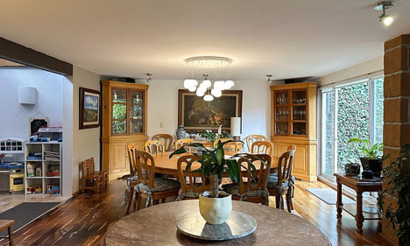 Casa En Venta, Fuent...