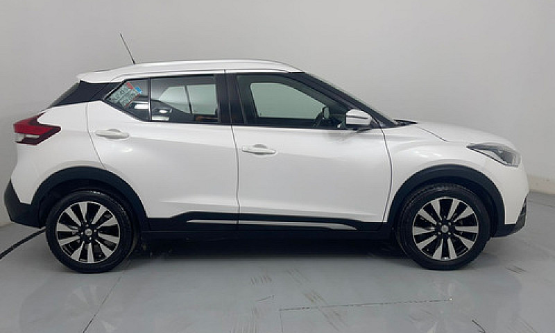 Nissan Kicks 2019...