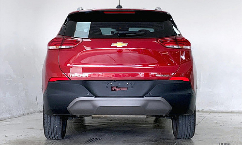 Chevrolet Tracker 20...