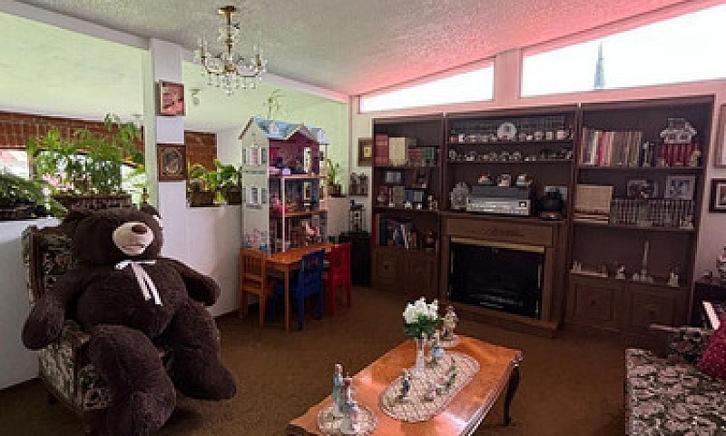 Casa En Venta, Club ...