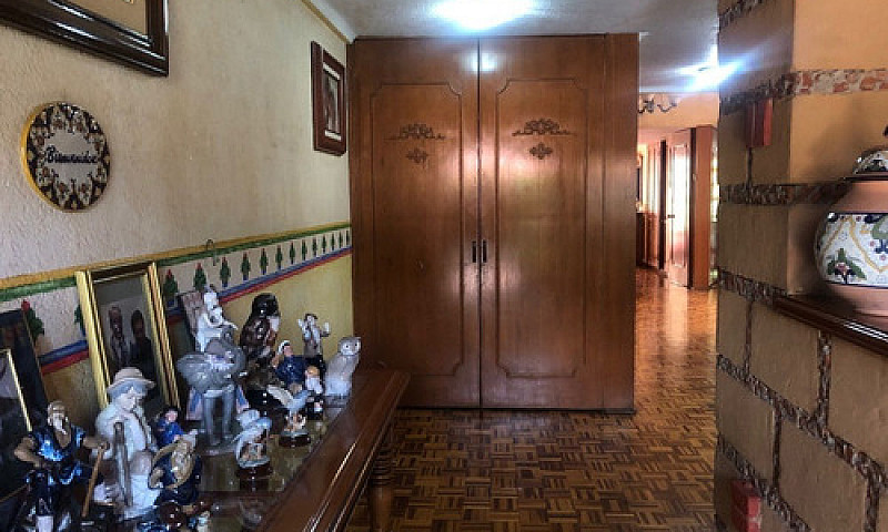 Casa En Venta Echega...