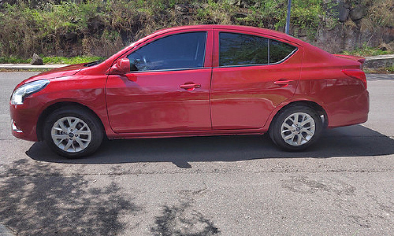 Nissan V-Drive 1.6 M...