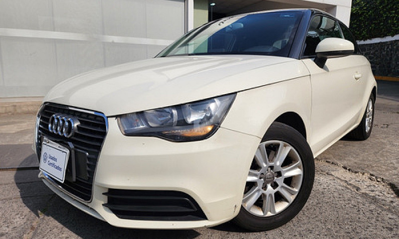 Audi A1 1.4 Cool Mt...