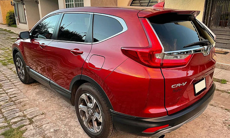 Honda Cr-V 1.5 Turbo...