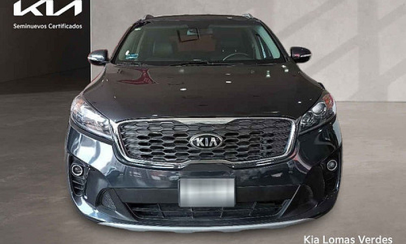 Kia  Sorento  2019...