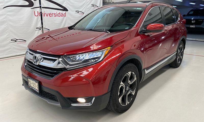 Honda Cr-V 2019 Cr-V...