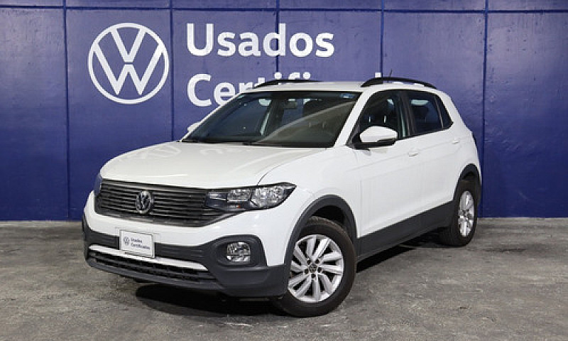 Volkswagen T-Cross 2...