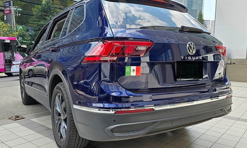 Volkswagen Tiguan 1....