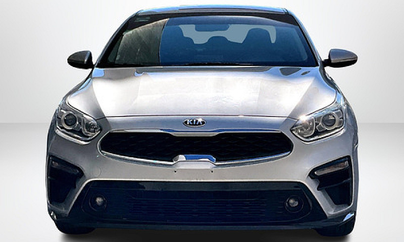 Kia Forte 2020...