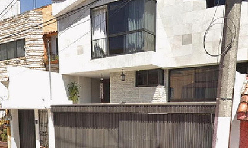 Casa En Venta En Coy...