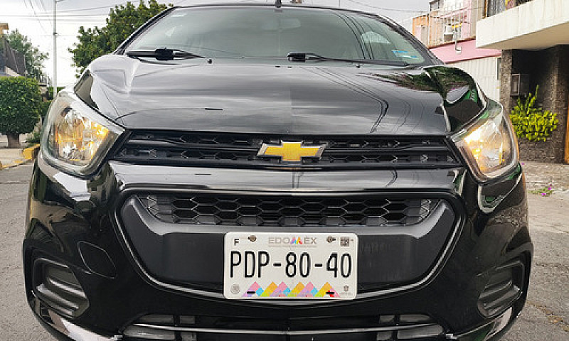 Chevrolet Beat 1.3 L...