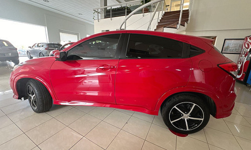 Honda Hr-V 2022...