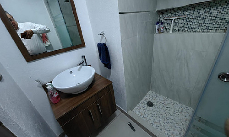 Venta Departamento M...