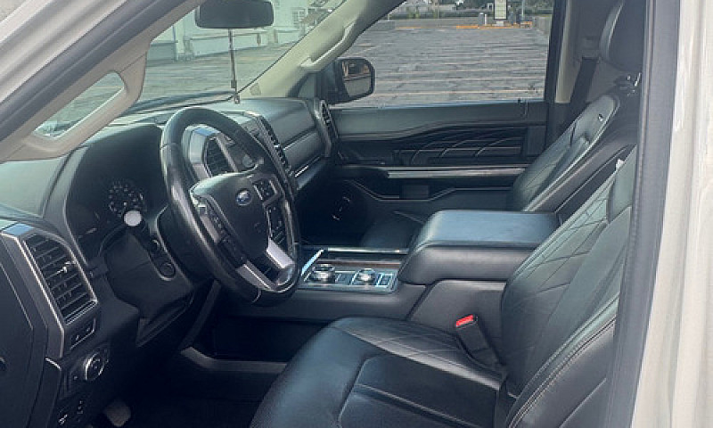 Ford Expedition 3.5 ...