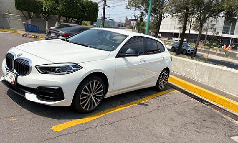 Bmw Serie 1 118I 1.5...