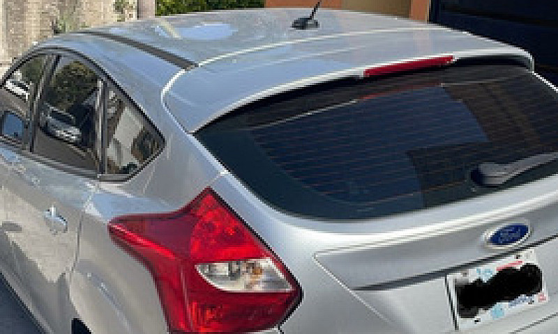 Ford Focus Standard ...