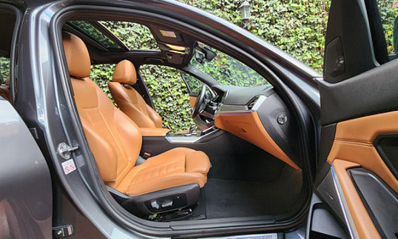 Bmw Serie 3 2.0 330I...