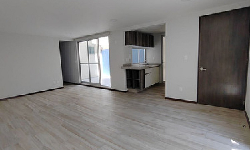 Departamento En Rent...