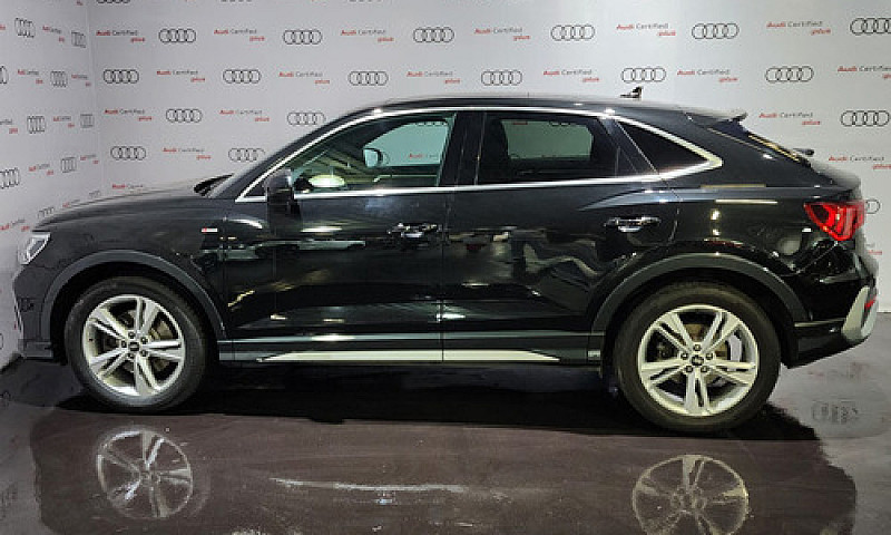 Audi Q3 2023...