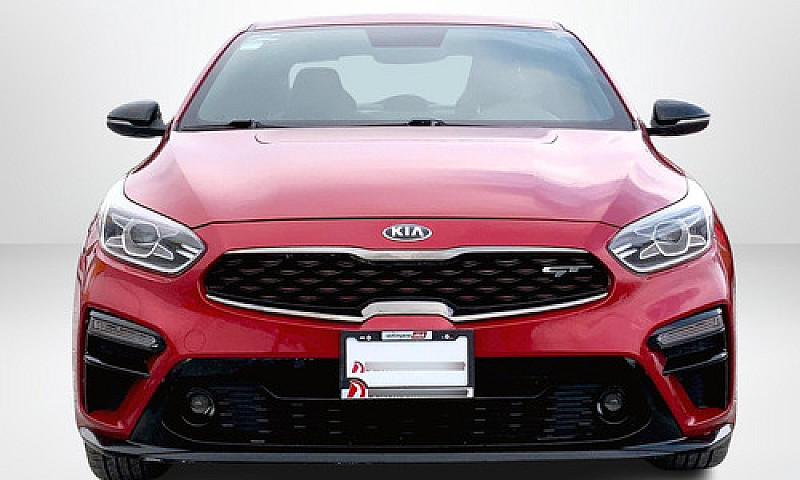 Kia Forte 2020...