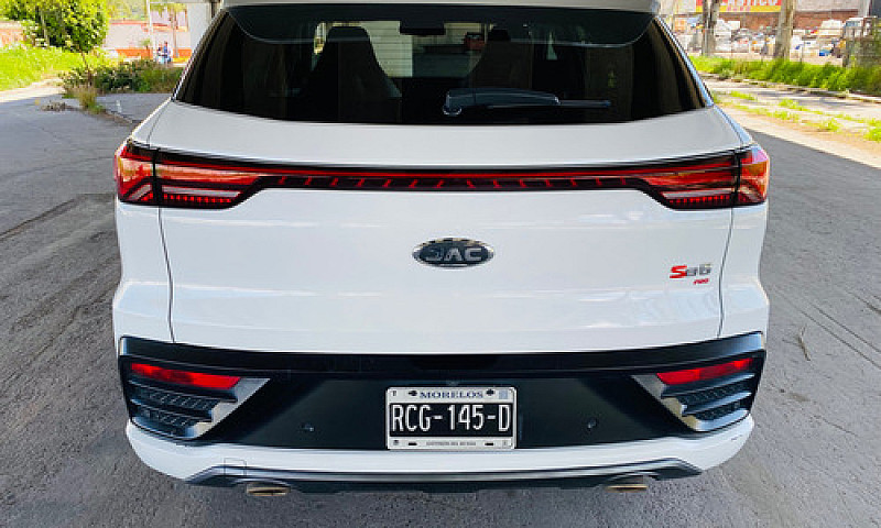 Jac Sei6 Pro 1.5T Gd...