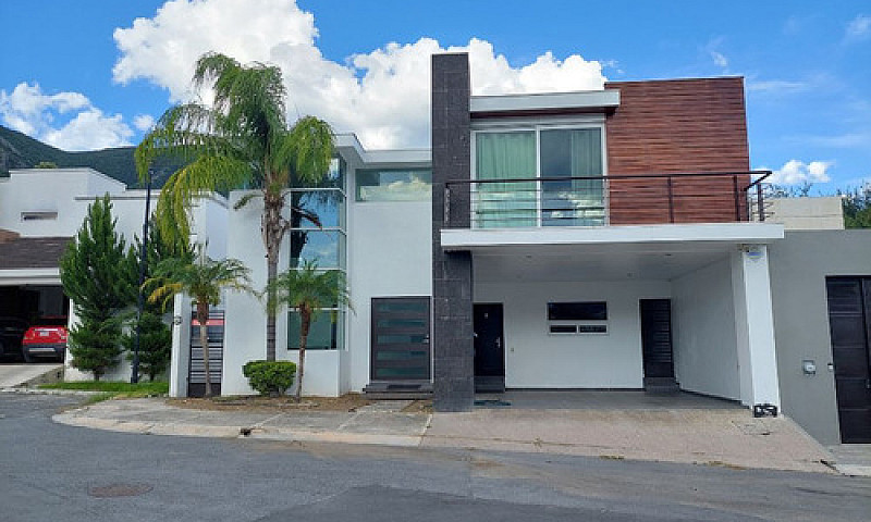 Casa En Venta En Ant...