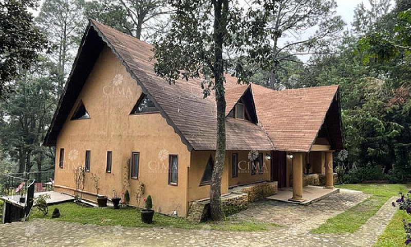 Venta Casa En  Saint...