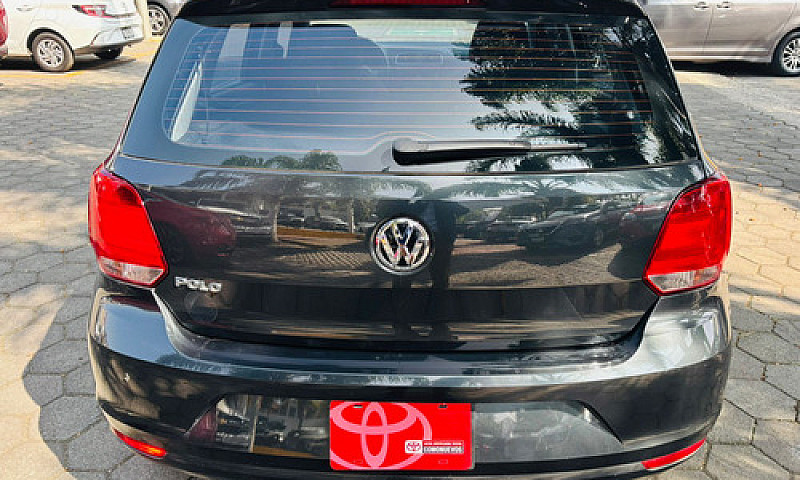 Volkswagen Polo 2019...