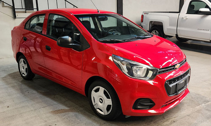 Chevrolet Beat 2019 ...