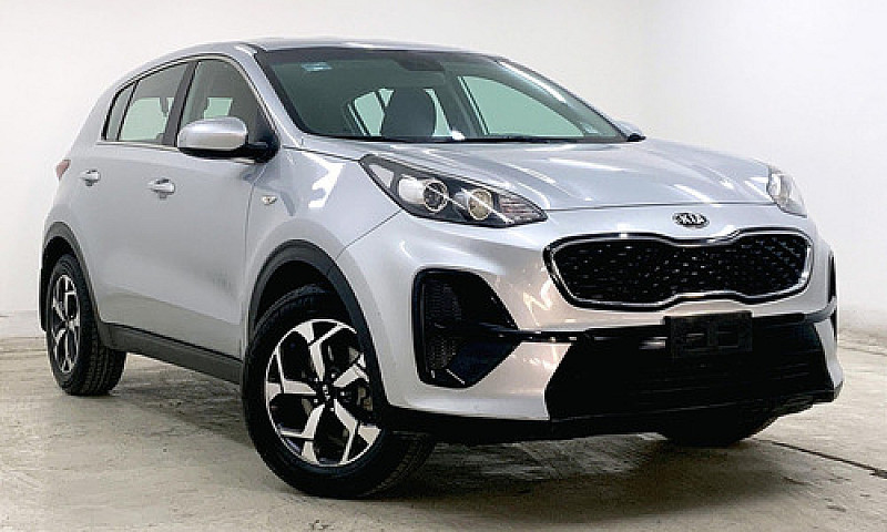 Kia Sportage 2020...