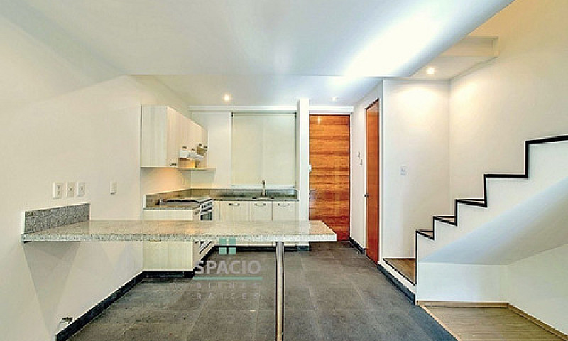Venta Departamento E...
