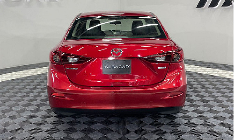 Mazda Mazda 3 2016...